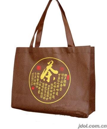 江蘇無紡布袋，江蘇環保袋，南京無紡布袋4