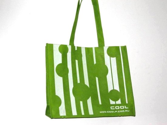 江蘇環保袋，南京無紡布袋11