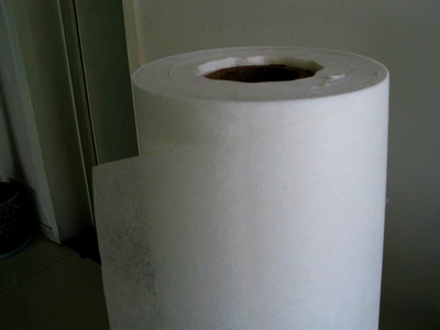 滌綸短纖無紡布