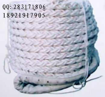 供應八股編織繩/大纜/船用繩纜