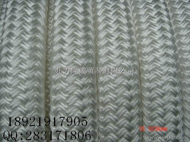 雙層編織多股繩/大纜