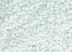 丙綸消光白母粒