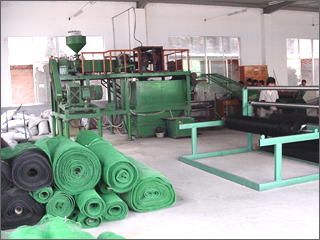 供應三維植被網重慶華驕工貿公司