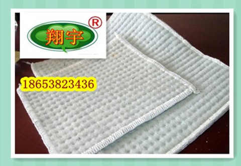 供應北京膨潤土防水毯