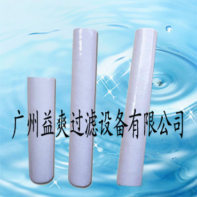 10英寸過濾芯珠海