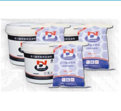DY-K11滲透結晶式柔性防水漿料