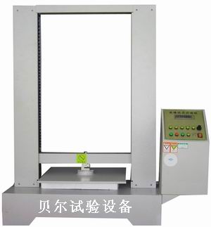紙箱耐壓試驗機，紙箱抗壓試驗機，紙箱耐壓強度試驗機,抗壓試驗機