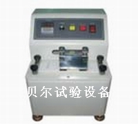 油墨脫色試驗機,油墨脫色測試機,油墨脫色測試儀,油墨印刷脫色