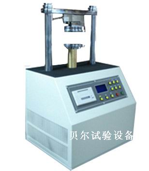 微電腦環壓試驗機，紙箱邊壓環壓試驗機，環壓機