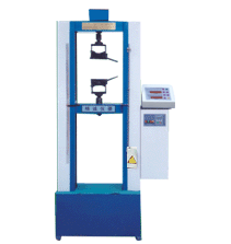 拉力機，拉力試驗機，數顯式拉力試驗機，微電腦控製拉力機，萬能