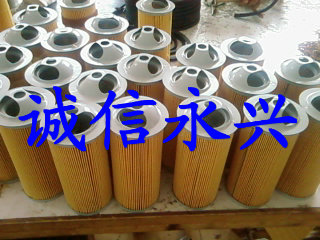 批發林德叉車0009831408濾芯