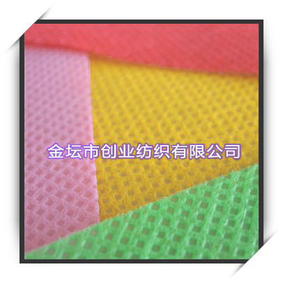 丙綸無紡布-網點