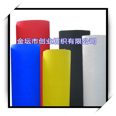 紡粘親水無紡布