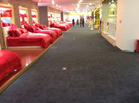 常州地毯 手工地毯 酒店地毯