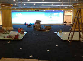 常州地毯 辦公地毯 方塊地毯