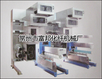 丙綸高強FDY設備