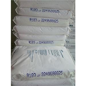 代理杜邦鈦白粉R-103