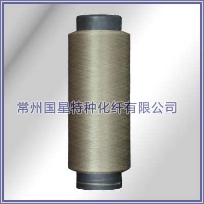 丙綸細旦絲