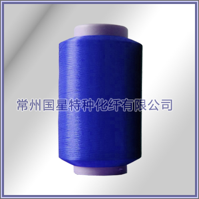 丙綸細旦絲