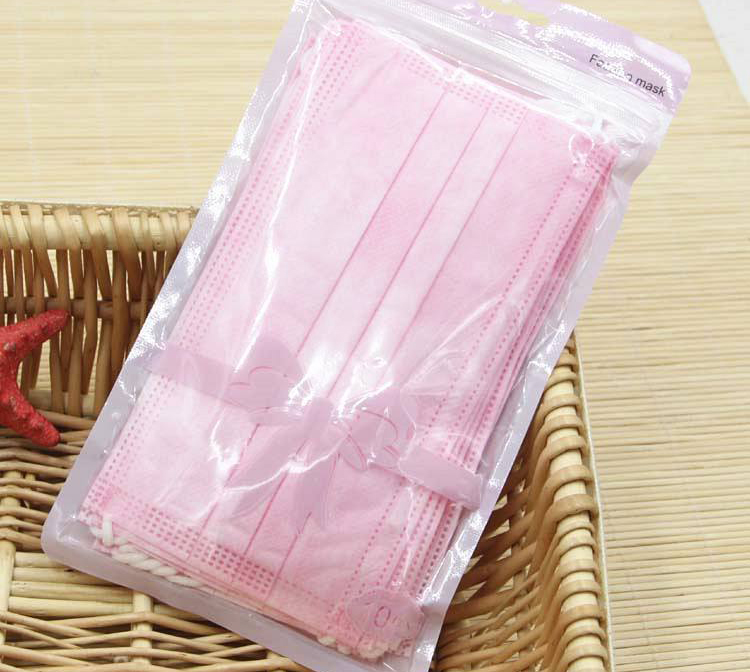 SE32760L淡粉紅色母粒