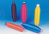 各色澤丙綸長絲