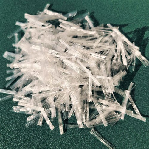 聚丙烯網狀纖維