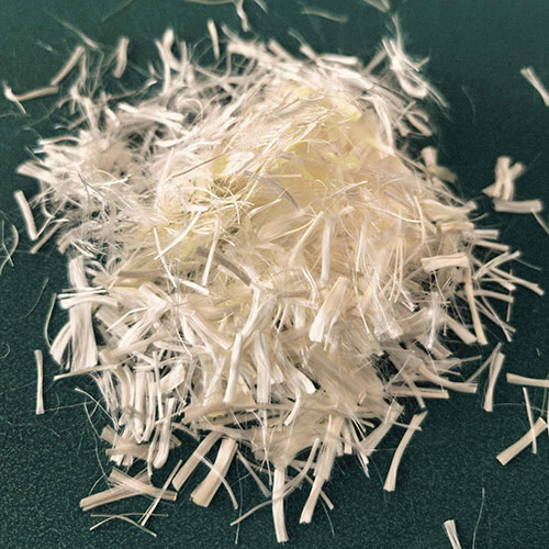 天怡聚丙烯腈纖維