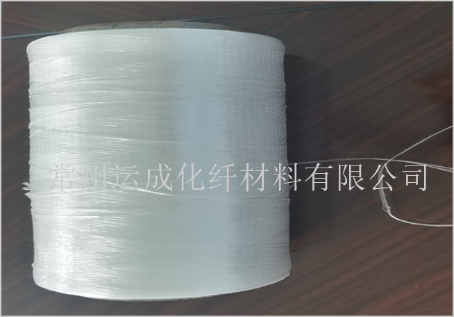 聚丙烯網狀纖維