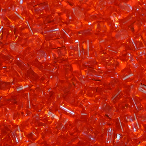 PMMA/PC透明母粒橙色