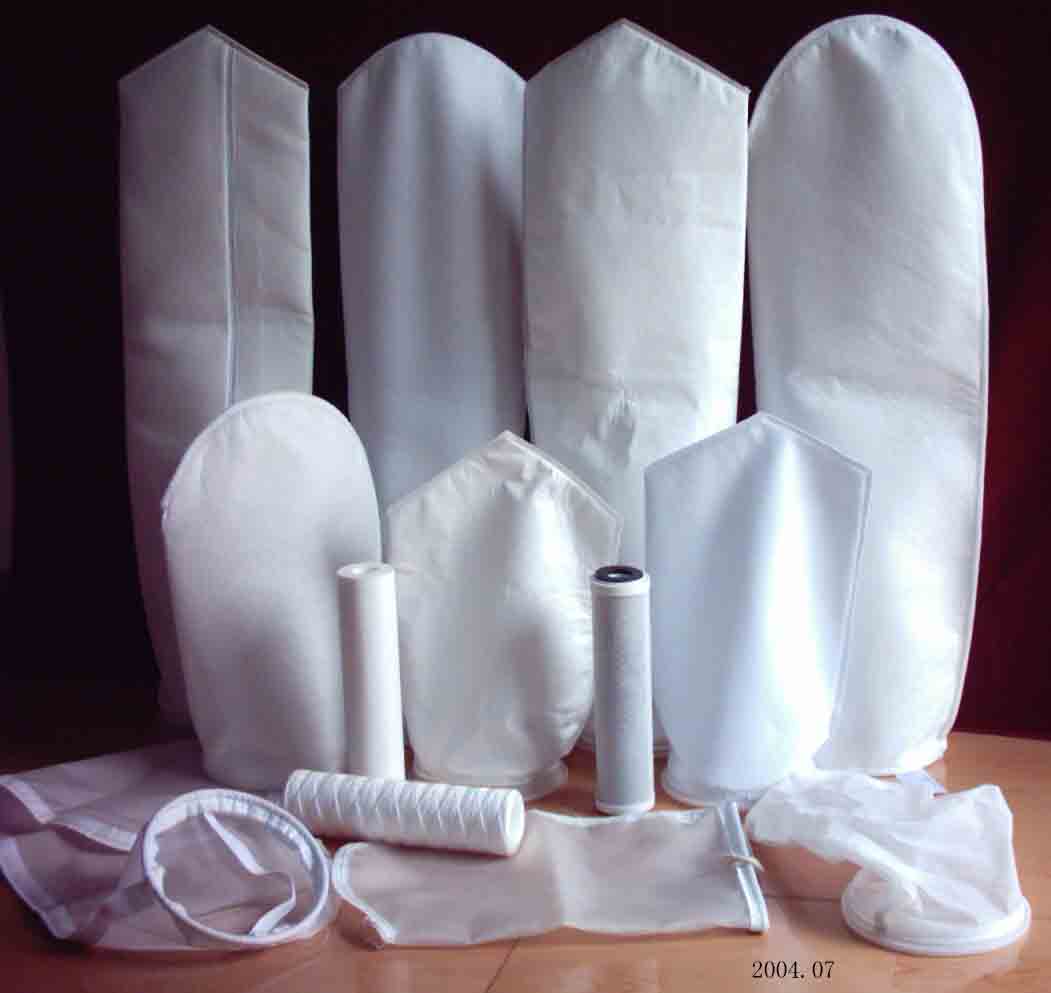 江蘇過濾袋