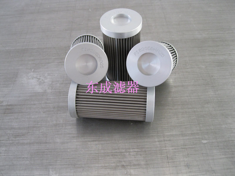 東成MAHLE（瑪勒）濾芯