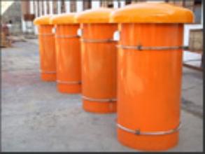 替代進口唐納森倉頂除塵濾筒、濾芯