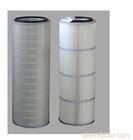 供抗阻燃防靜電粉塵濾芯