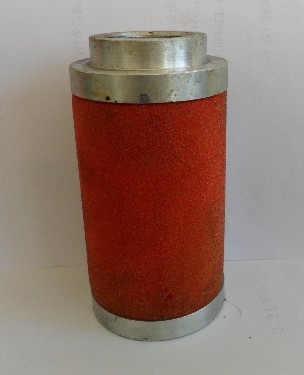 （德旺）供應精密濾芯