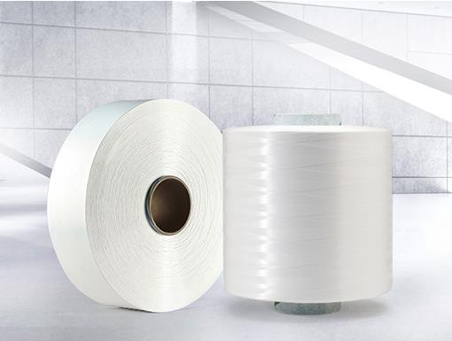 的真特錦綸可控竹節絲