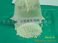 注塑吹塑碳酸鈣填充母料