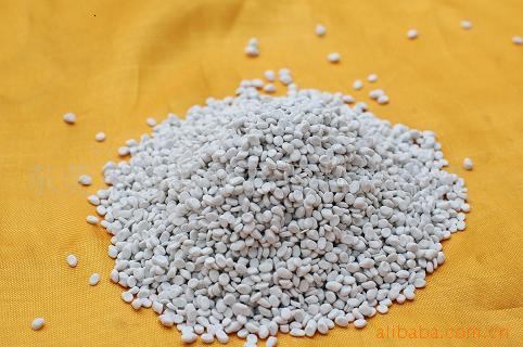 吹膜透明料填充母粒