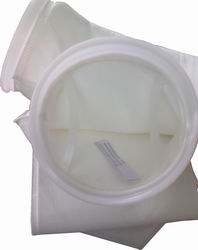 熱熔液體過濾袋