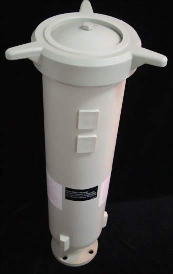 長沙PP聚丙烯耐酸堿液體袋式過濾器張家界