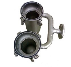 長沙可一備一用的雙聯液體袋式過濾器張家界