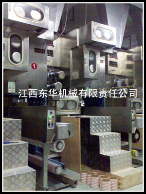 丙綸POY設備 丙綸紡絲設備