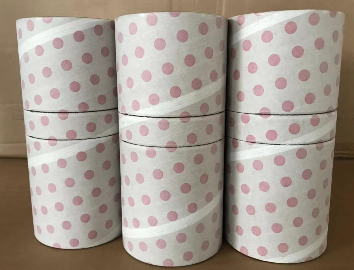 丙綸絲紙管，丙綸bcf絲紙管，丙綸fdy絲紙管