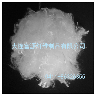 5D丙綸短纖維