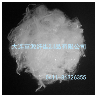 PP紗線用丙綸短纖