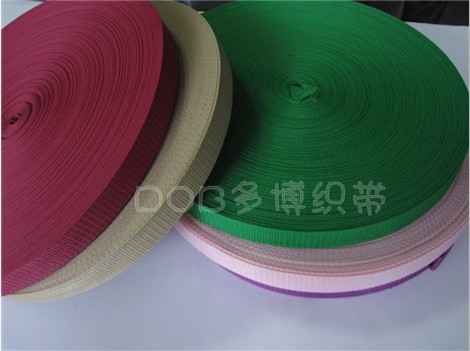丙綸織帶