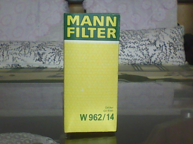 一鳴供應w96油濾芯