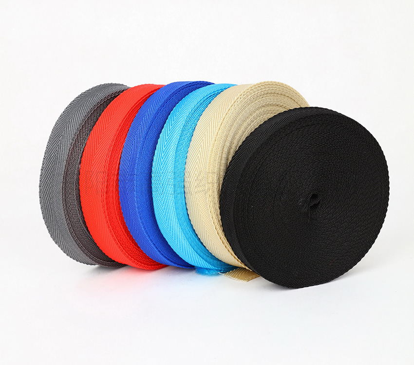 再生丙綸織帶...