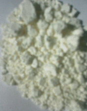 水性印花發泡粉