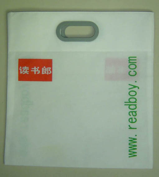 牛津布購物袋，無紡布購物袋，廣告購物袋