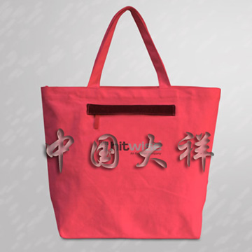 商場購物袋，無紡布購物袋